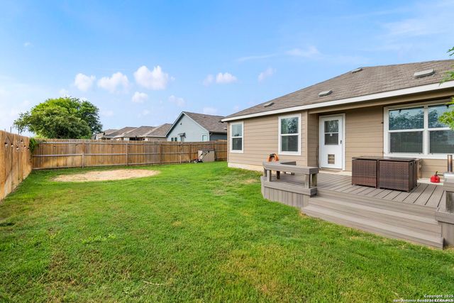 9942 Sarrebourg, Schertz, TX 78154
