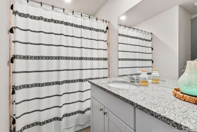 9942 Sarrebourg, Schertz, TX 78154
