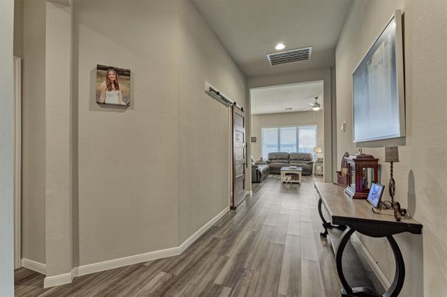 14445 Kerrick Vista Lane, Conroe, TX 77384