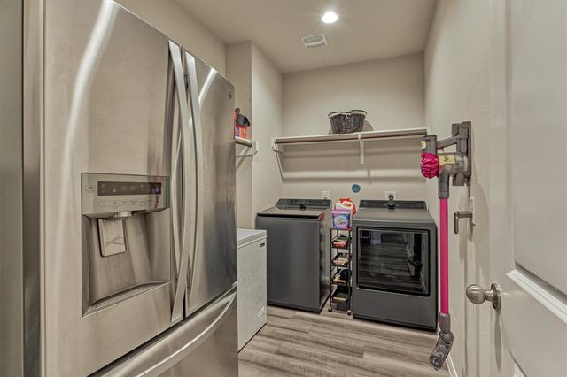 14445 Kerrick Vista Lane, Conroe, TX 77384