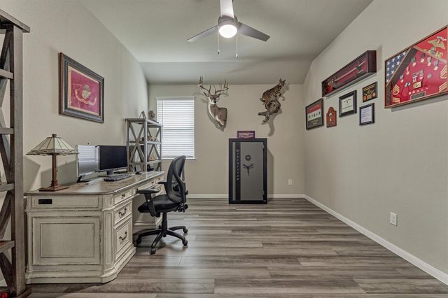 14445 Kerrick Vista Lane, Conroe, TX 77384
