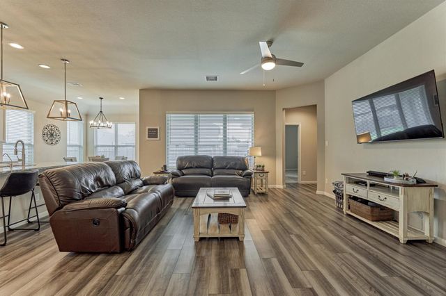 14445 Kerrick Vista Lane, Conroe, TX 77384