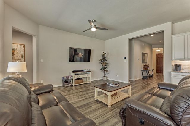 14445 Kerrick Vista Lane, Conroe, TX 77384