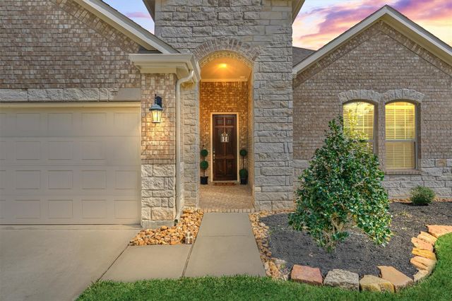14445 Kerrick Vista Lane, Conroe, TX 77384