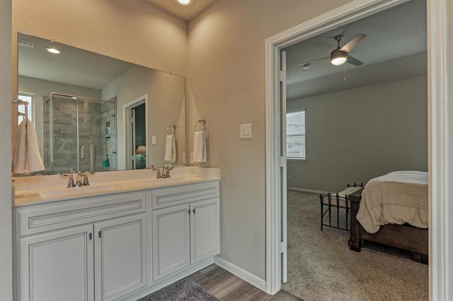 14445 Kerrick Vista Lane, Conroe, TX 77384