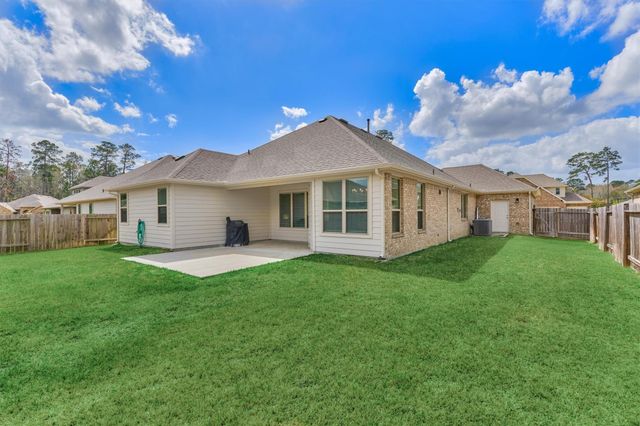 14445 Kerrick Vista Lane, Conroe, TX 77384