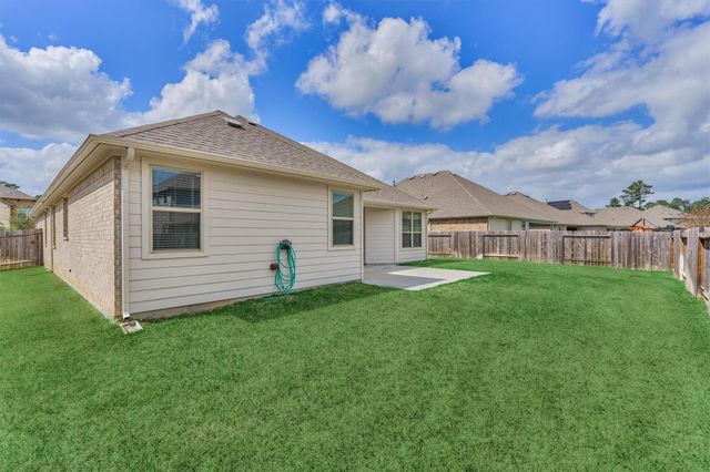 14445 Kerrick Vista Lane, Conroe, TX 77384