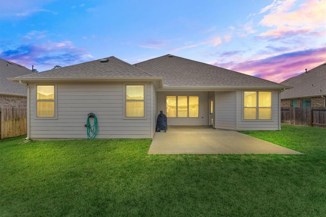 14445 Kerrick Vista Lane, Conroe, TX 77384