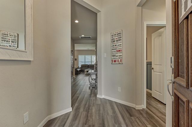 14445 Kerrick Vista Lane, Conroe, TX 77384