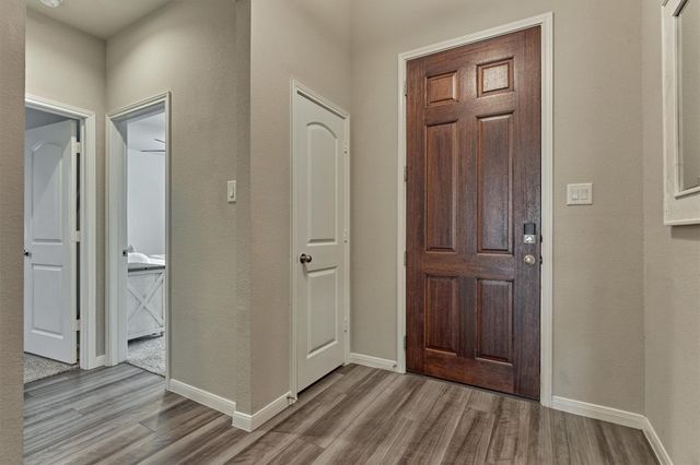 14445 Kerrick Vista Lane, Conroe, TX 77384