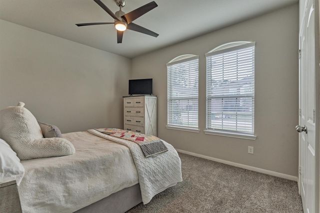 14445 Kerrick Vista Lane, Conroe, TX 77384