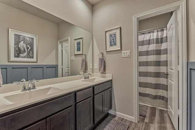 14445 Kerrick Vista Lane, Conroe, TX 77384