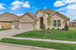 14445 Kerrick Vista Lane, Conroe, TX 77384