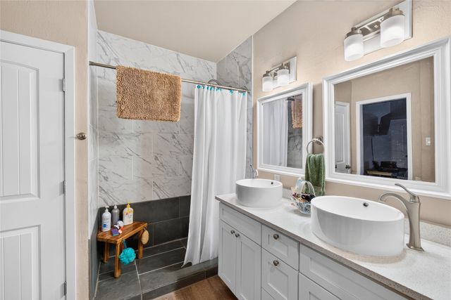 2504 Orangegrove Circle, Arlington, TX 76006