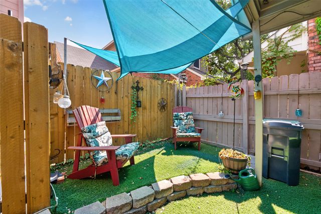 2504 Orangegrove Circle, Arlington, TX 76006