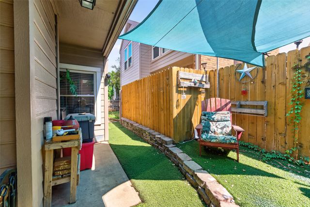 2504 Orangegrove Circle, Arlington, TX 76006