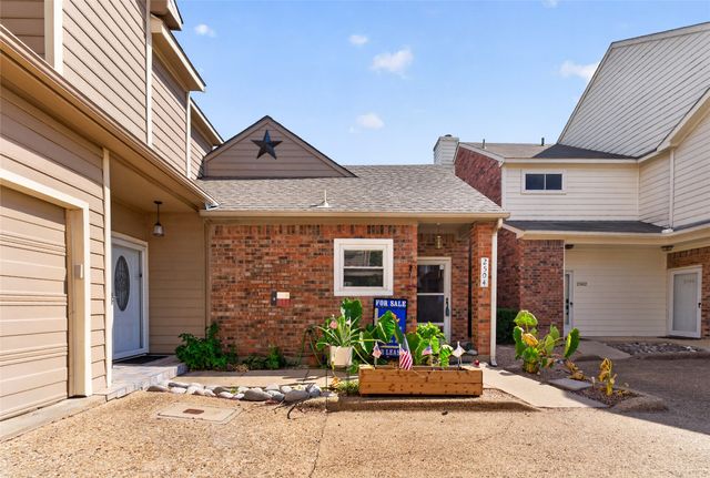 2504 Orangegrove Circle, Arlington, TX 76006
