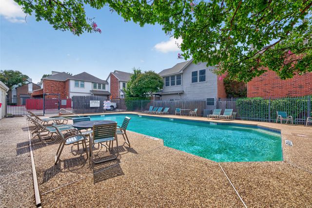 2504 Orangegrove Circle, Arlington, TX 76006