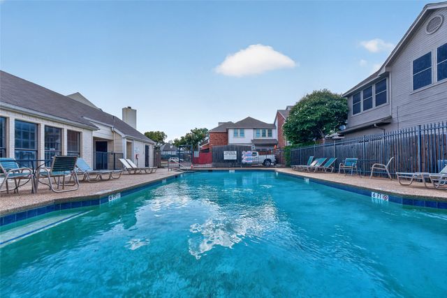 2504 Orangegrove Circle, Arlington, TX 76006