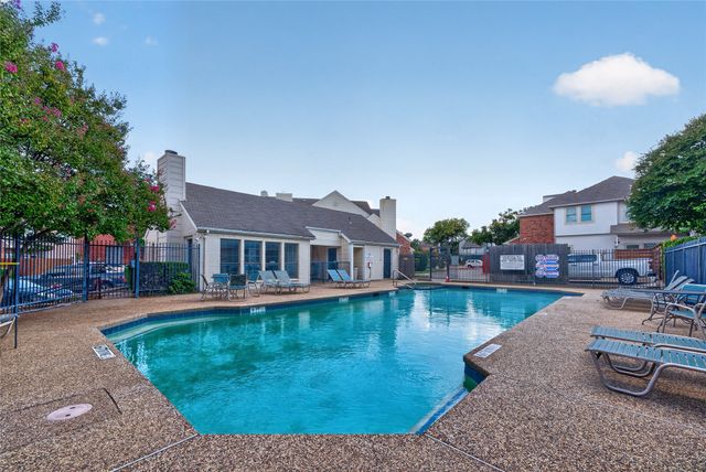 2504 Orangegrove Circle, Arlington, TX 76006