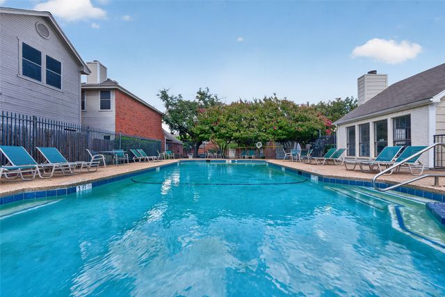2504 Orangegrove Circle, Arlington, TX 76006