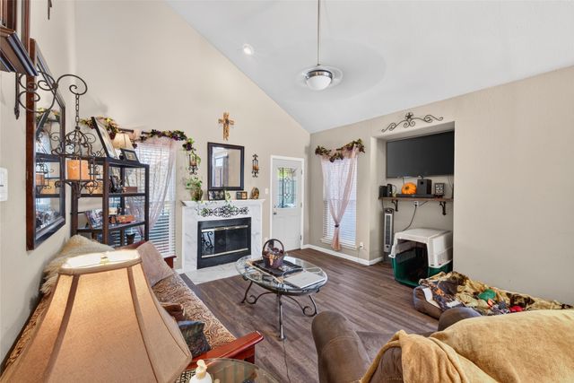 2504 Orangegrove Circle, Arlington, TX 76006