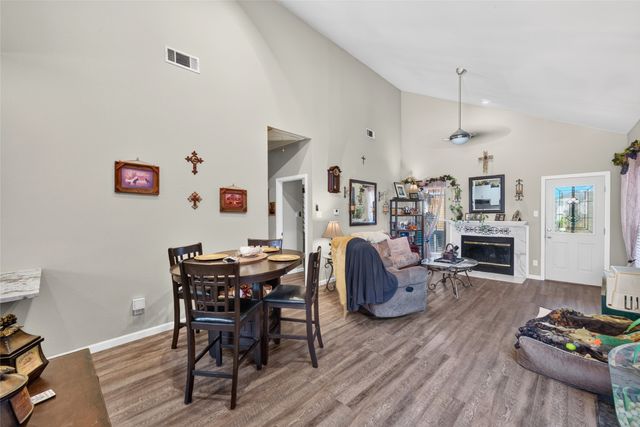 2504 Orangegrove Circle, Arlington, TX 76006