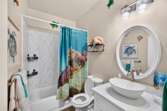 2504 Orangegrove Circle, Arlington, TX 76006