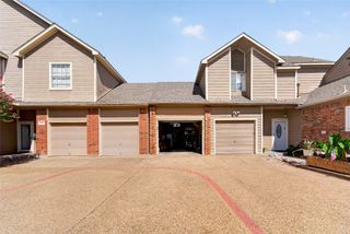 2504 Orangegrove Circle, Arlington, TX 76006