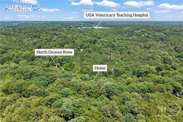 825 Riverbend Parkway, Athens, GA 30605