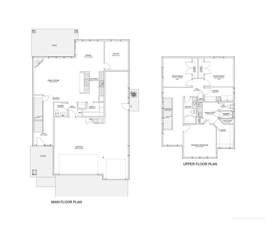 6571 W Mattawa Dr, Meridian, ID 83646