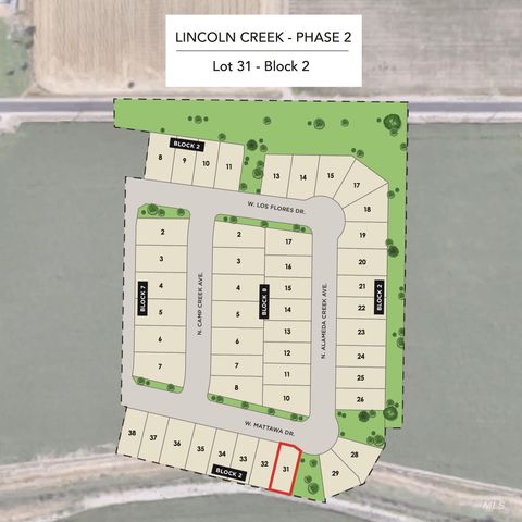 6571 W Mattawa Dr, Meridian, ID 83646