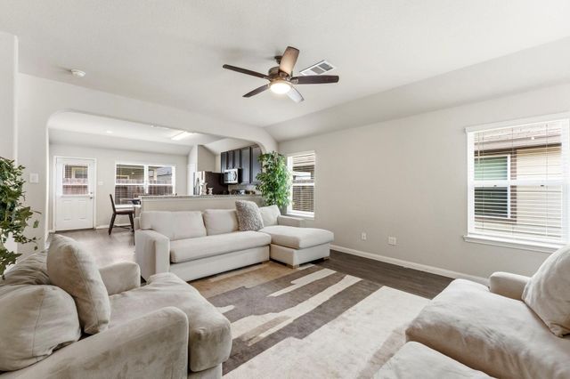 4930 Purple Wisteria Lane, Spring, TX 77373