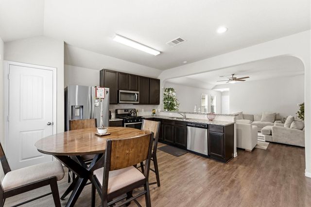 4930 Purple Wisteria Lane, Spring, TX 77373