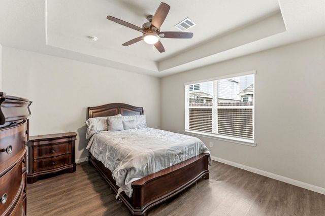 4930 Purple Wisteria Lane, Spring, TX 77373