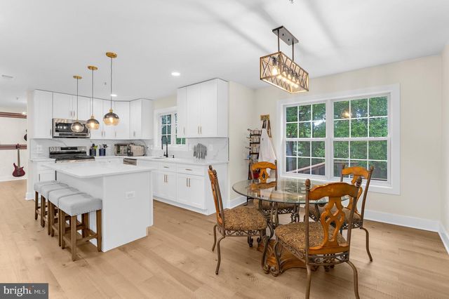 5208 JANESDALE CT, Glenn Dale, MD 20769