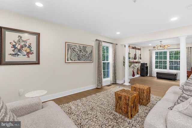 5208 JANESDALE CT, Glenn Dale, MD 20769