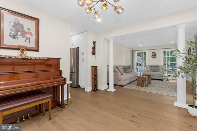 5208 JANESDALE CT, Glenn Dale, MD 20769