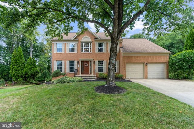 5208 JANESDALE CT, Glenn Dale, MD 20769