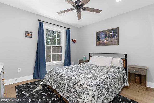 5208 JANESDALE CT, Glenn Dale, MD 20769