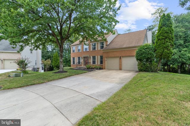5208 JANESDALE CT, Glenn Dale, MD 20769