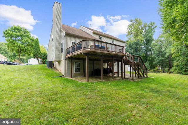 5208 JANESDALE CT, Glenn Dale, MD 20769