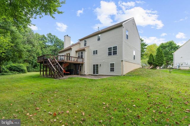 5208 JANESDALE CT, Glenn Dale, MD 20769