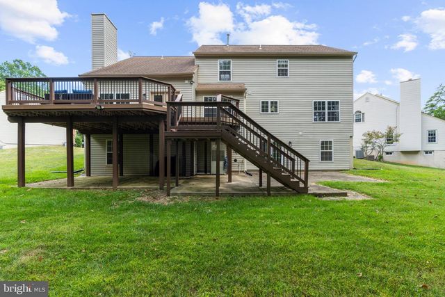 5208 JANESDALE CT, Glenn Dale, MD 20769