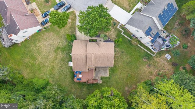 5208 JANESDALE CT, Glenn Dale, MD 20769