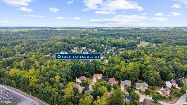 5208 JANESDALE CT, Glenn Dale, MD 20769