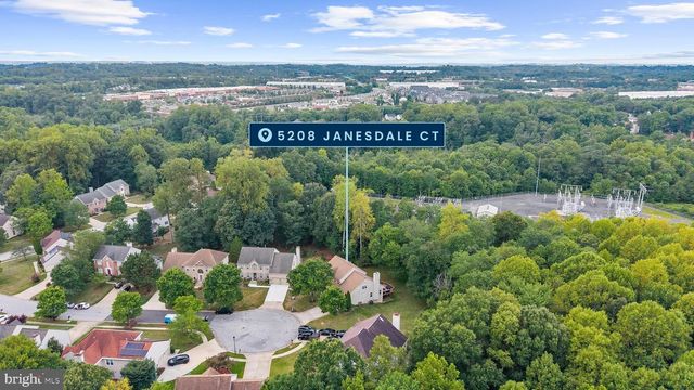 5208 JANESDALE CT, Glenn Dale, MD 20769