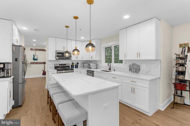 5208 JANESDALE CT, Glenn Dale, MD 20769