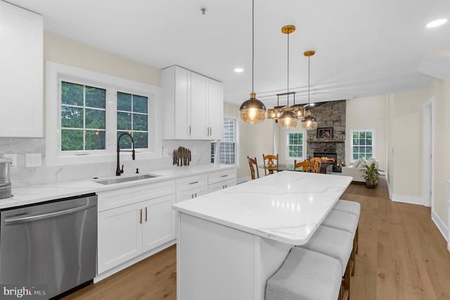 5208 JANESDALE CT, Glenn Dale, MD 20769