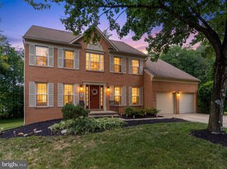 5208 JANESDALE CT, Glenn Dale, MD 20769